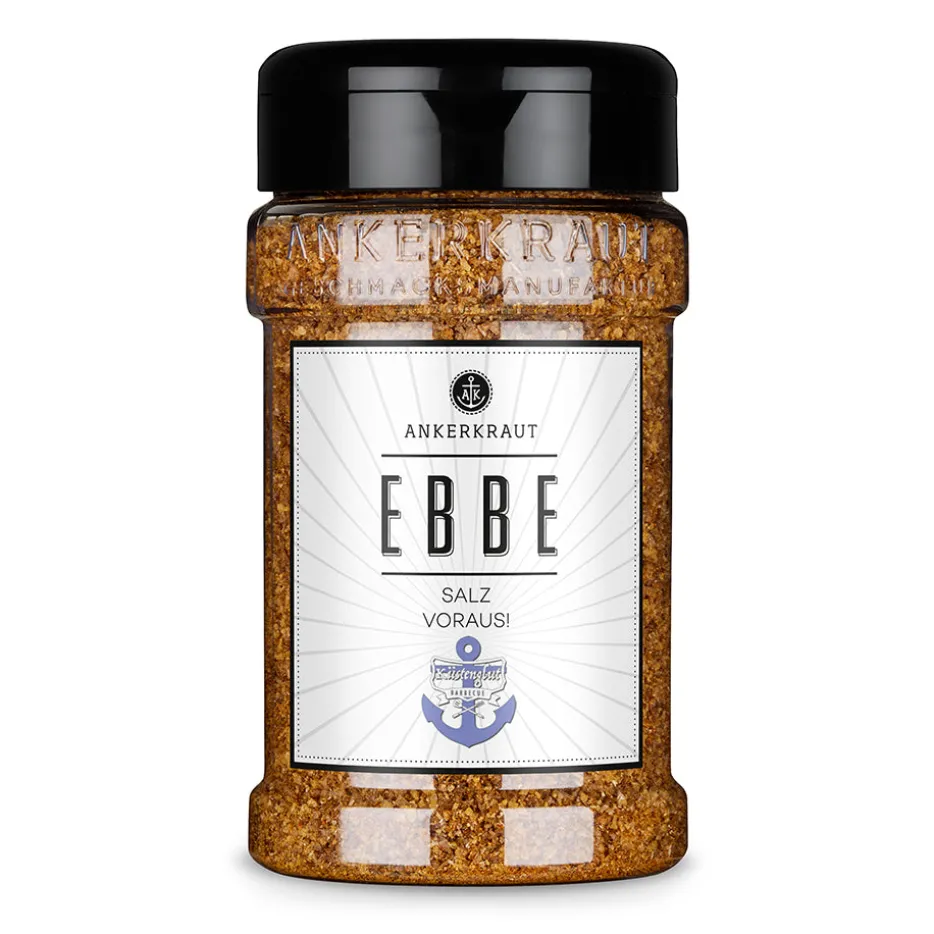 Ebbe & Flut by Küstenglut Gewürz-Set