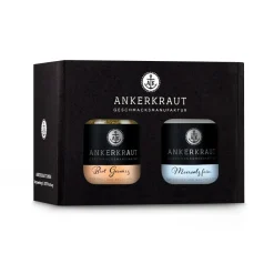 Einzug Geschenk-Box