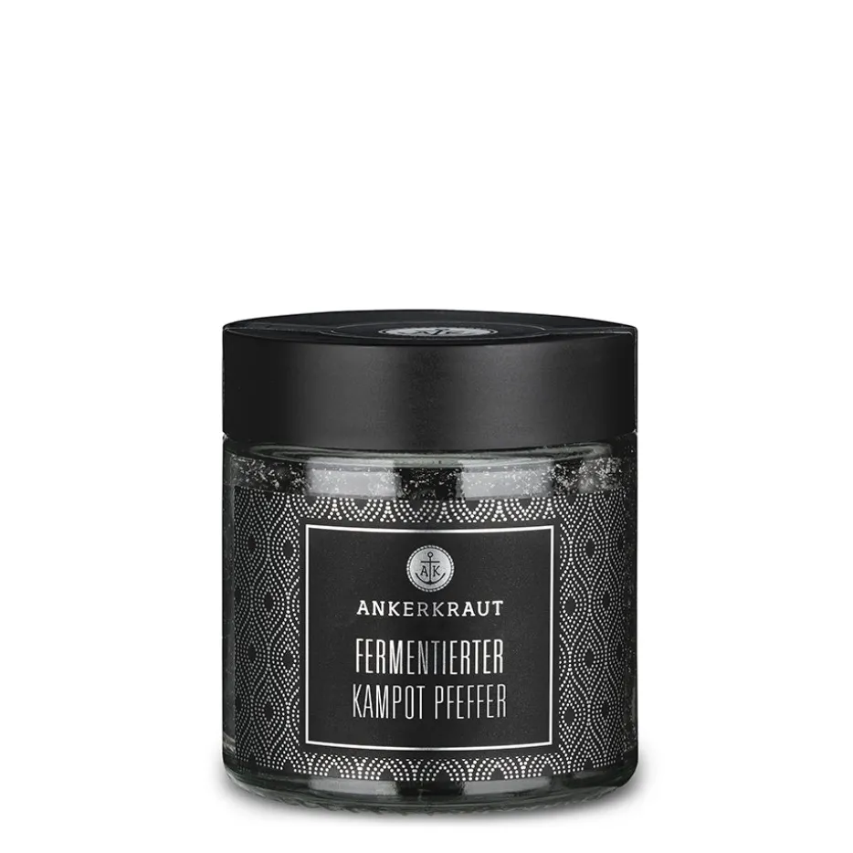 Fermentierter Kampot Pfeffer