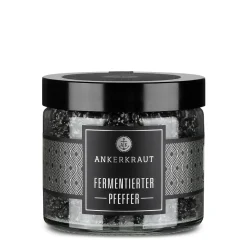 Fermentierter Pfeffer