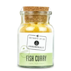 Fish Curry (Kambodscha)