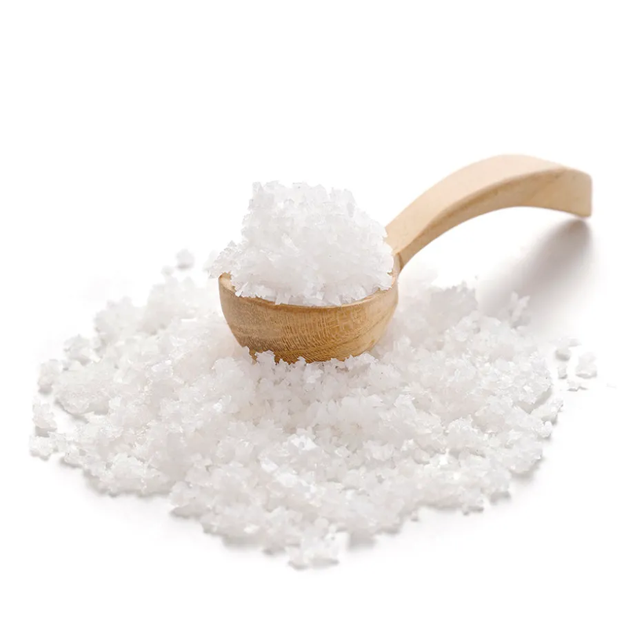 Fleur de Sel
