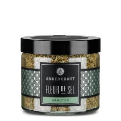 Fleur de Sel - Kräuter