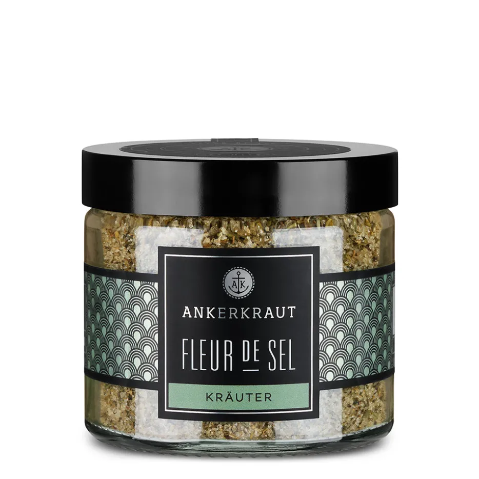 Fleur de Sel - Kräuter