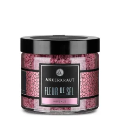 Fleur de Sel Hibiskus
