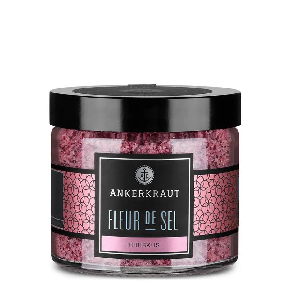 Fleur de Sel Hibiskus