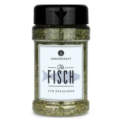 Für Fisch