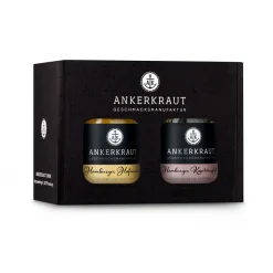 Für Fischköppe Gewürz-Box