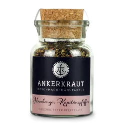 Für Fischköppe Gewürz-Box
