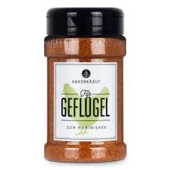 Für Geflügel