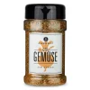 Für Gemüse