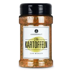 Für Kartoffeln