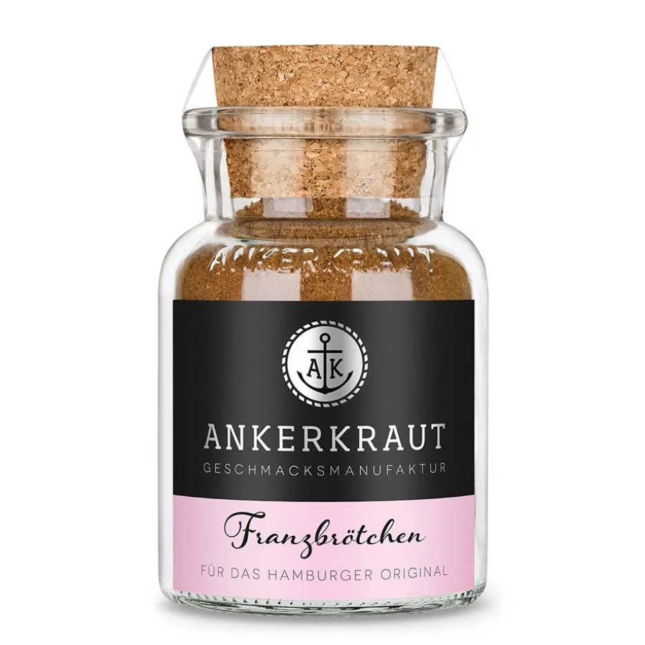 Franzbrötchen