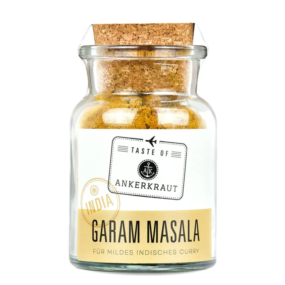 Garam Masala (Indien)