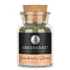 Gartenkräuter Dressing
