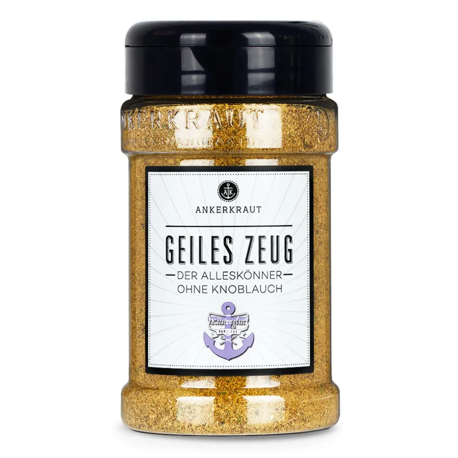 Geiles Zeug by Küstenglut
