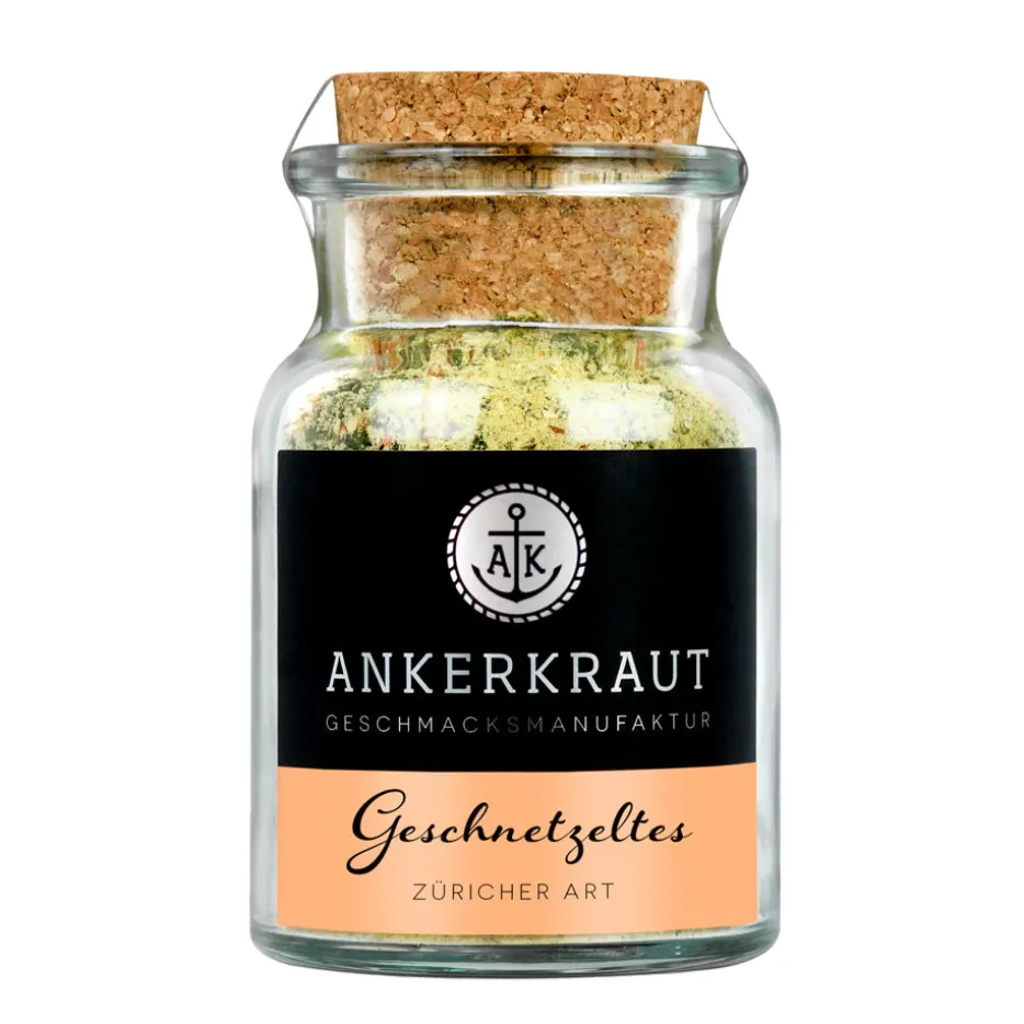 Geschnetzeltes