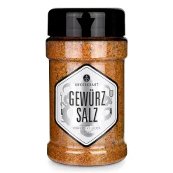 Gewürz Salz