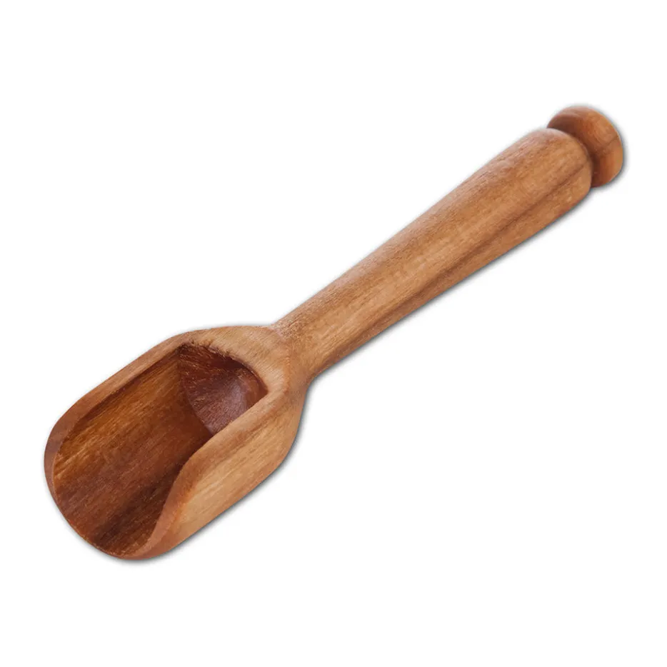 Gewürzschaufel, geölt