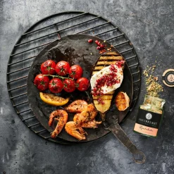 Großes Grill Gewürz-Set