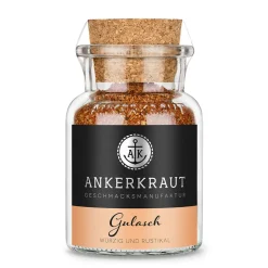 Gulasch
