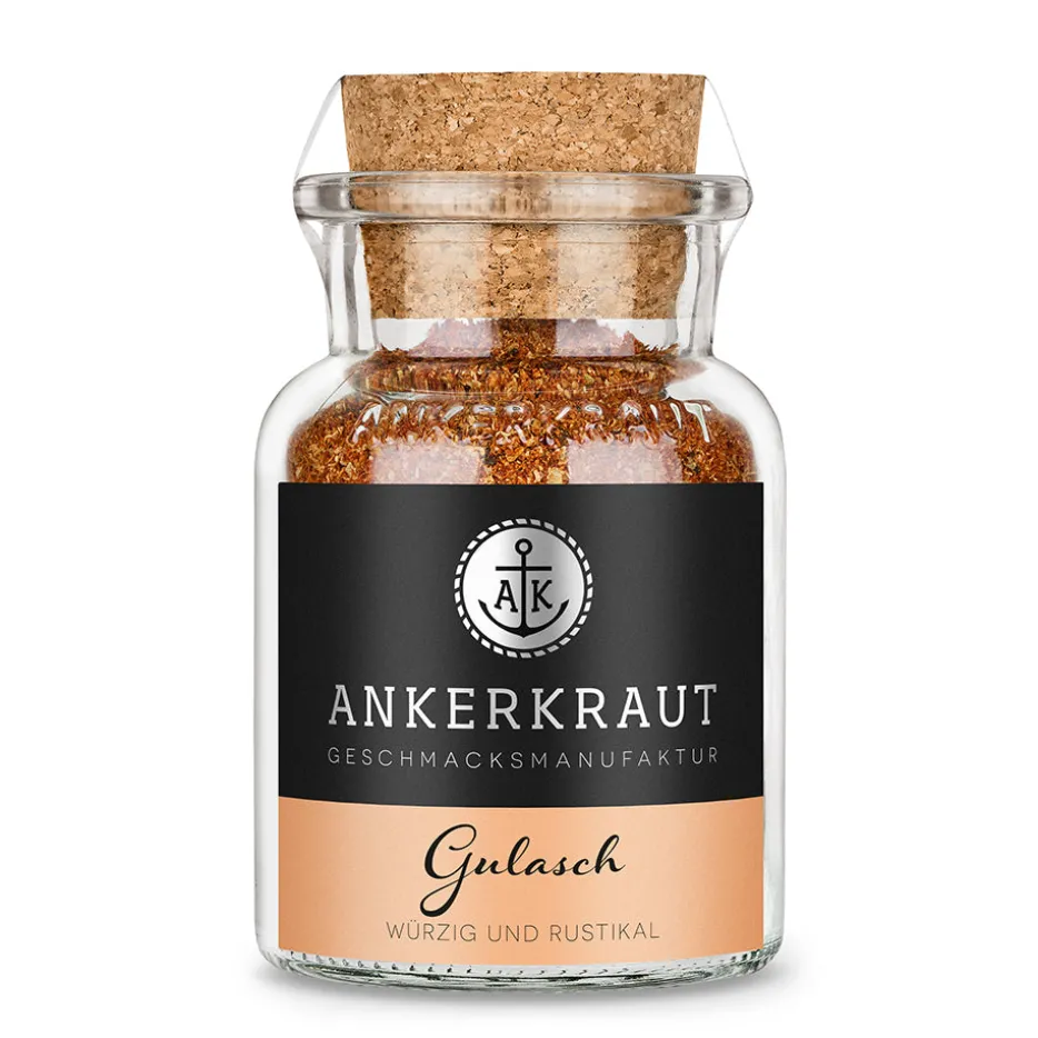 Gulasch