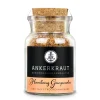 Hamburg Gunpowder, BBQ-Rub
