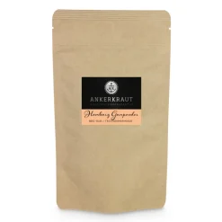 Hamburg Gunpowder, BBQ-Rub