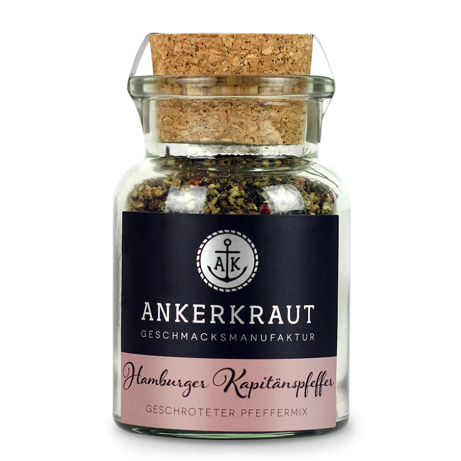 Hamburger Kapitänspfeffer