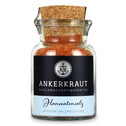 Hanseatensalz