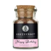Happy Birthday Gewürz
