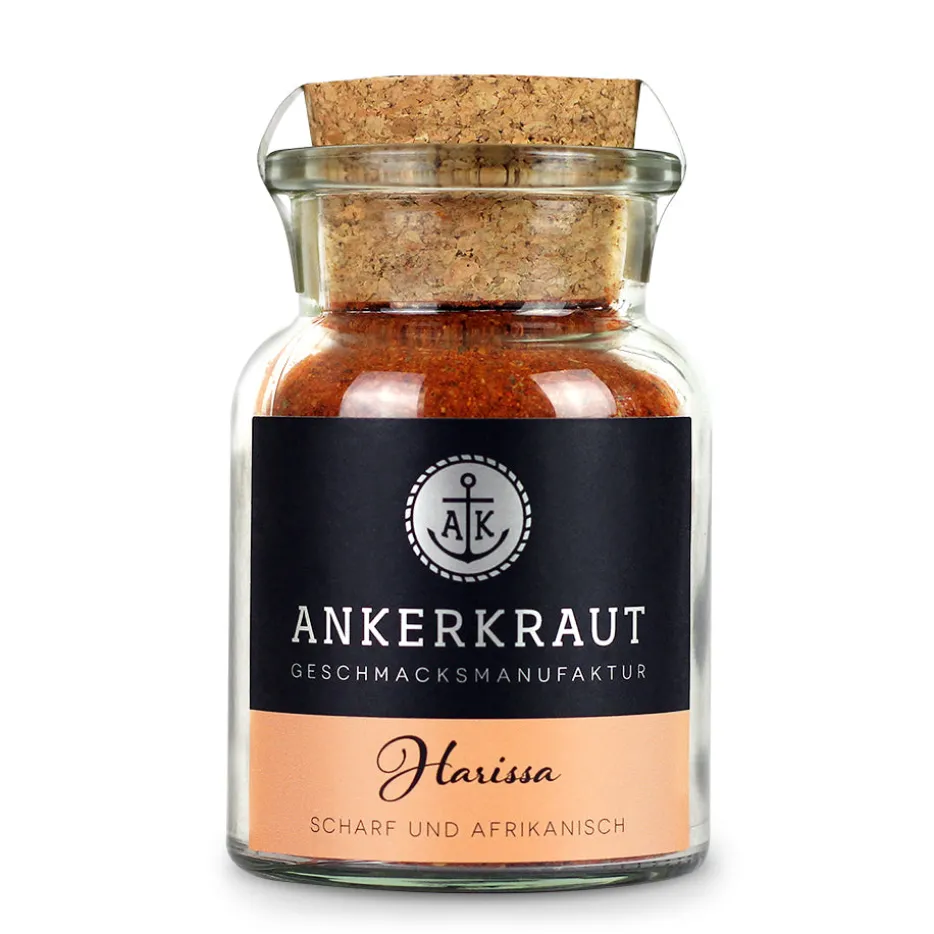 Harissa
