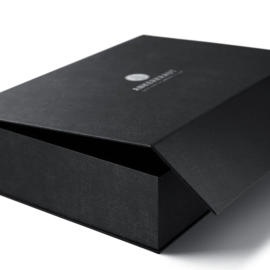 Herzhafte XMAS Geschenk-Box (Lila)