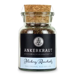 Hickory Rauchsalz