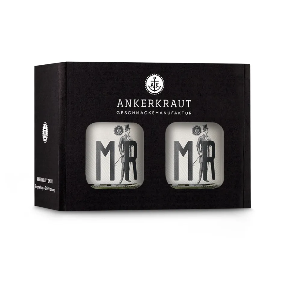 Hochzeit Geschenk-Box