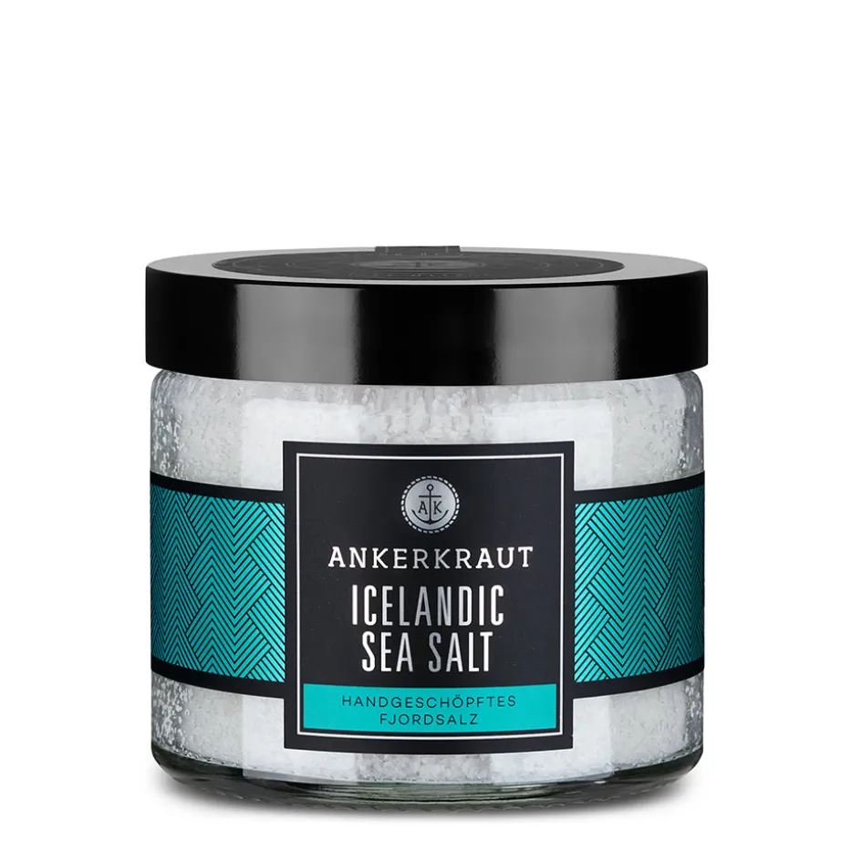 Icelandic Sea Salt
