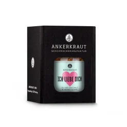 Ich liebe dich Geschenk