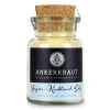 Ingwer Knoblauch Salz