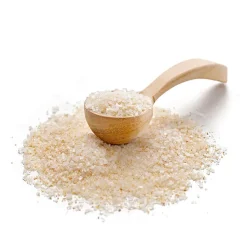 Ingwer Knoblauch Salz