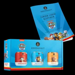 Jakes Hütte - Paw Patrol Gewürz-Box