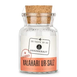 Kalahari Ur-Salz (Namibia)