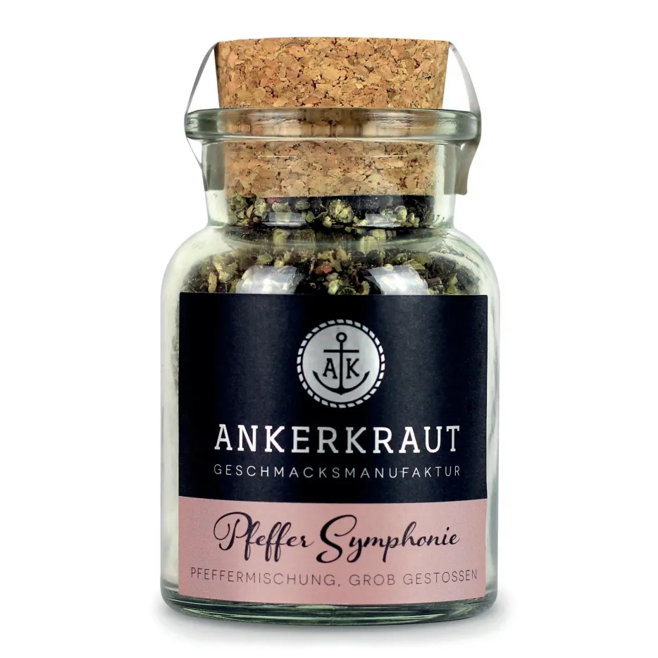 Kitchen Basics Geschenk-Box