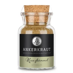 Kreuzkümmel, gemahlen