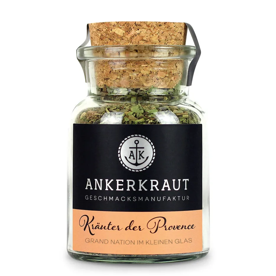 Kräuter der Provence