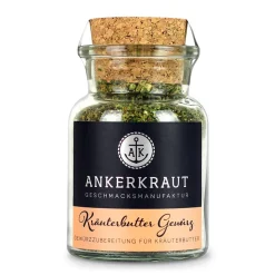 Kräuter Gewürz-Box
