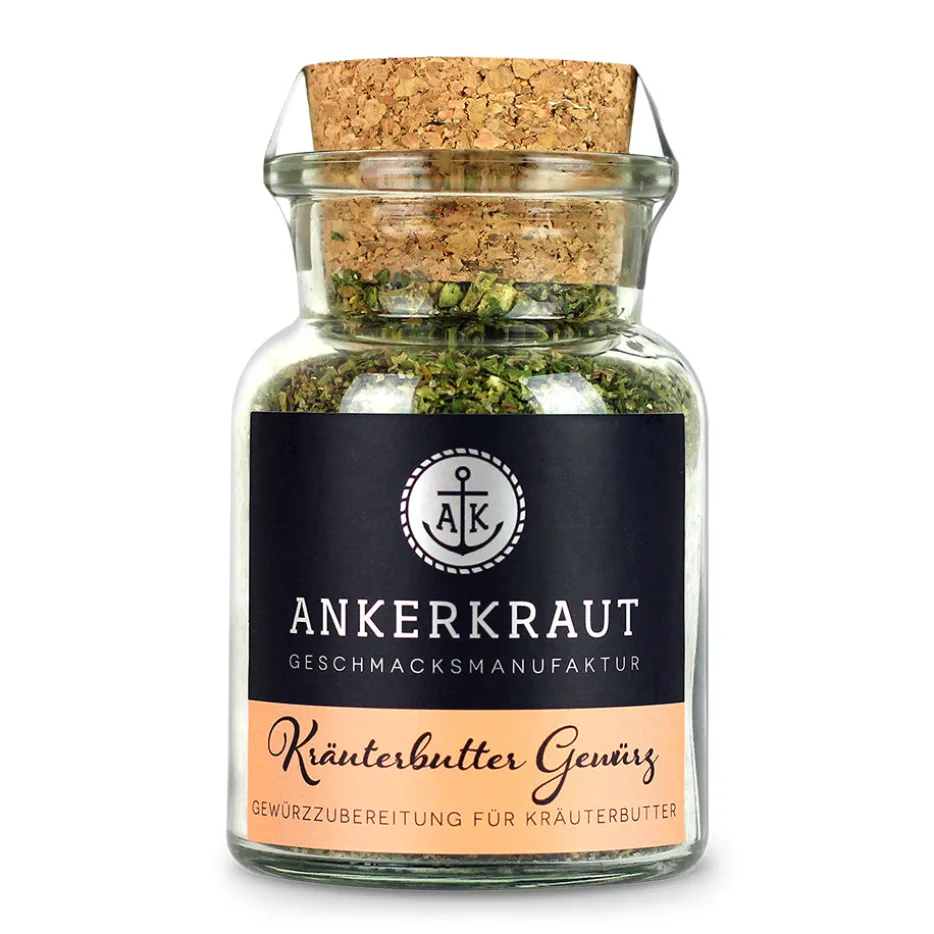 Kräuter Gewürz-Box