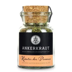 Kräuter Gewürz-Box