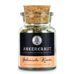 Kräuter Gewürz-Box
