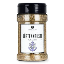 Küstenkruste by Küstenglut