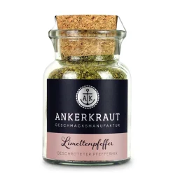 Limettenpfeffer
